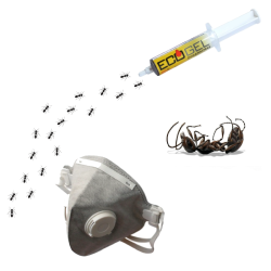 Kit Hormigas®